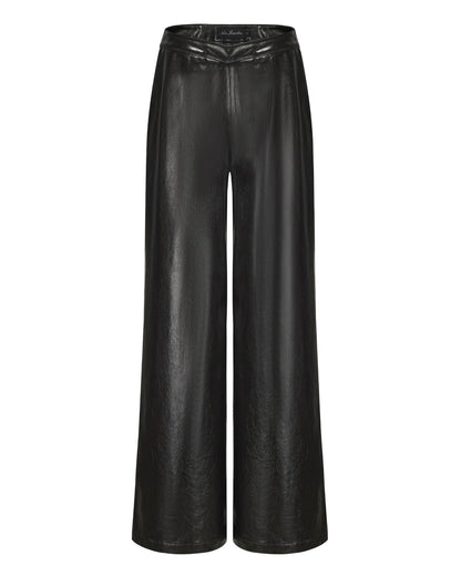 Evie Leather Pants (Final Sale)