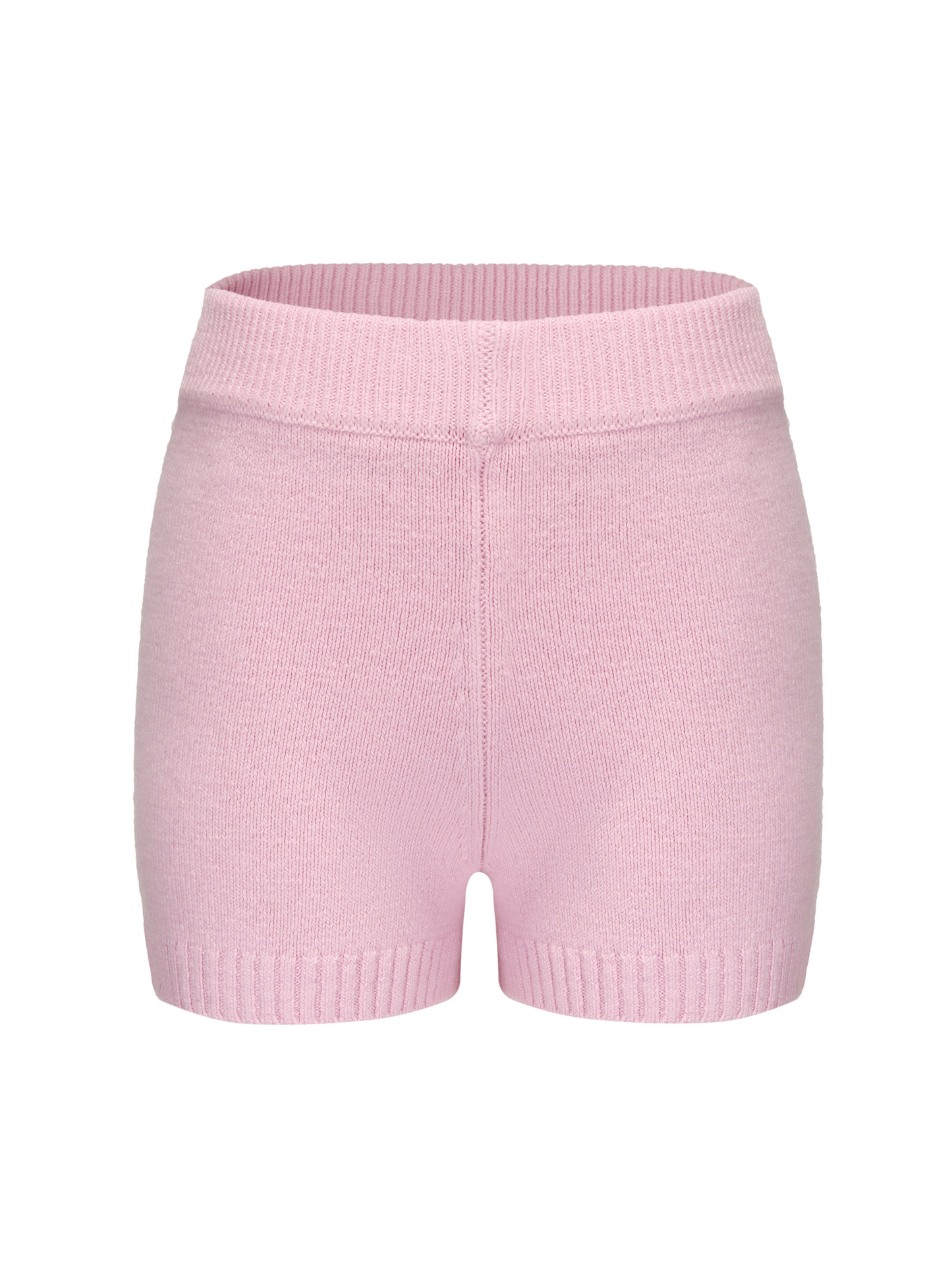 Alexis Shorts (Pink) (Final Sale)