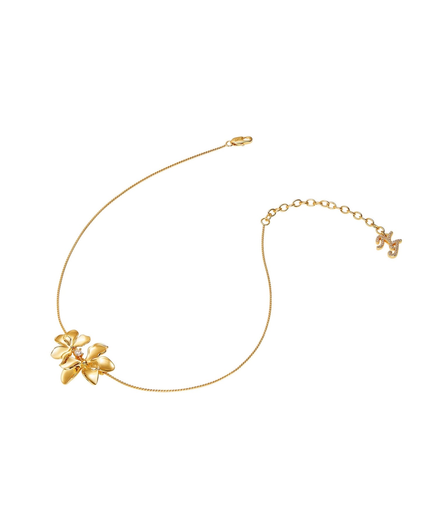 Florence Necklace