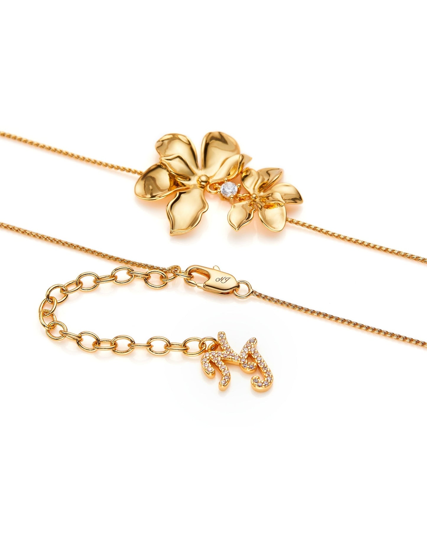Florence Necklace