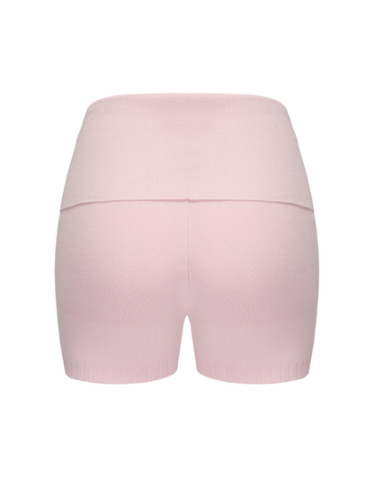 Holly Shorts (Pink) (Final Sale)