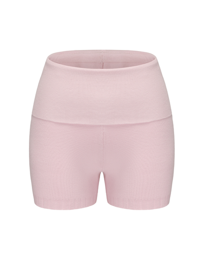 Holly Shorts (Pink) (Final Sale)