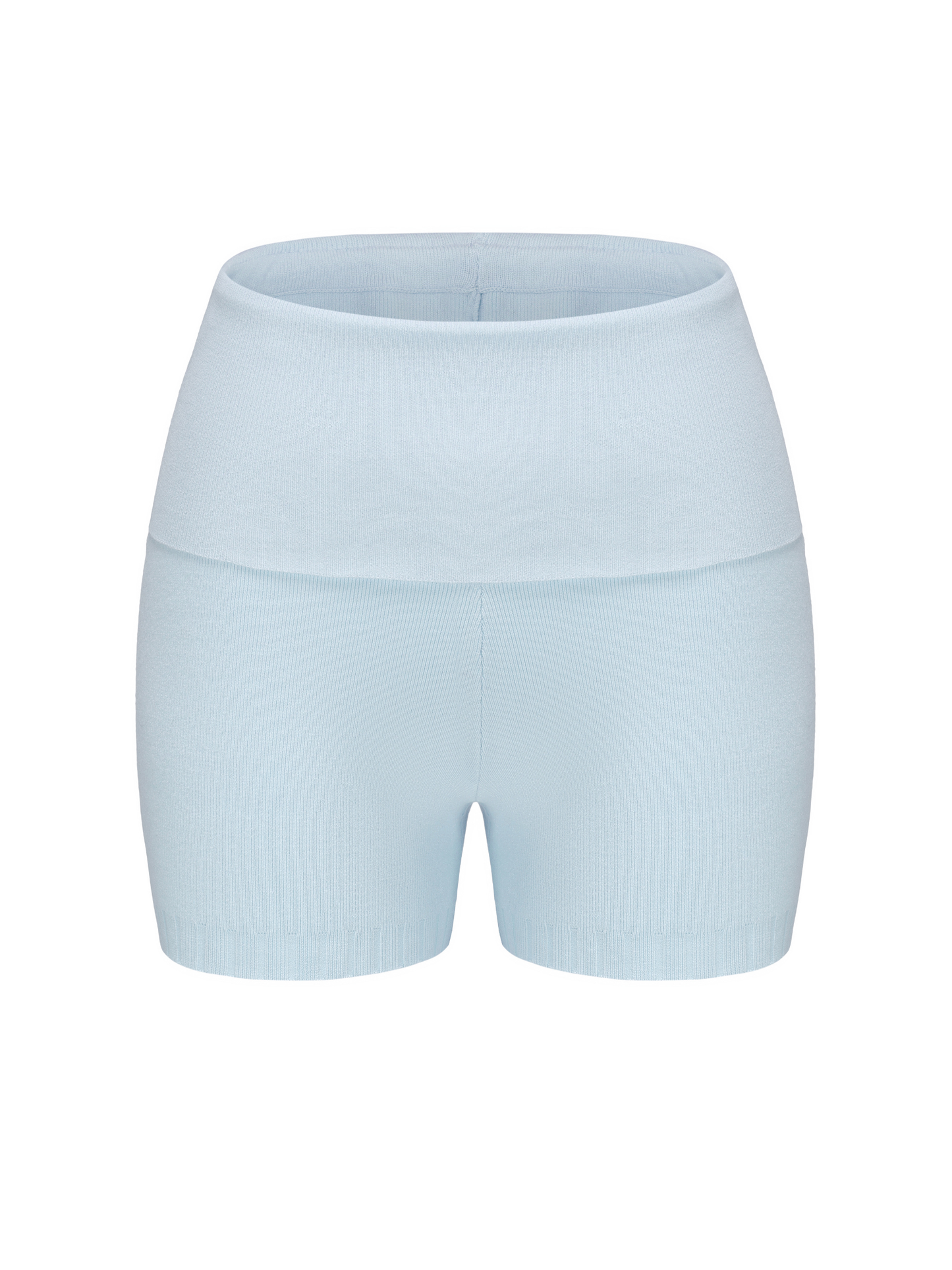 Holly Shorts (Blue) (Final Sale)