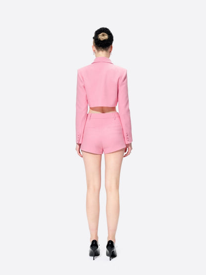 Josephine Shorts (Pink)