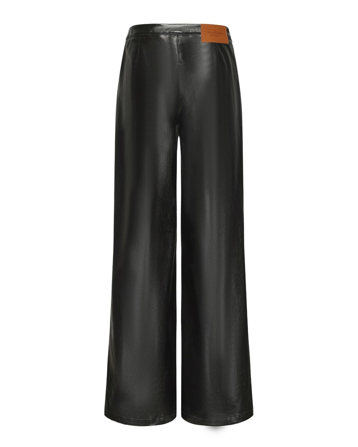Evie Leather Pants (Final Sale)
