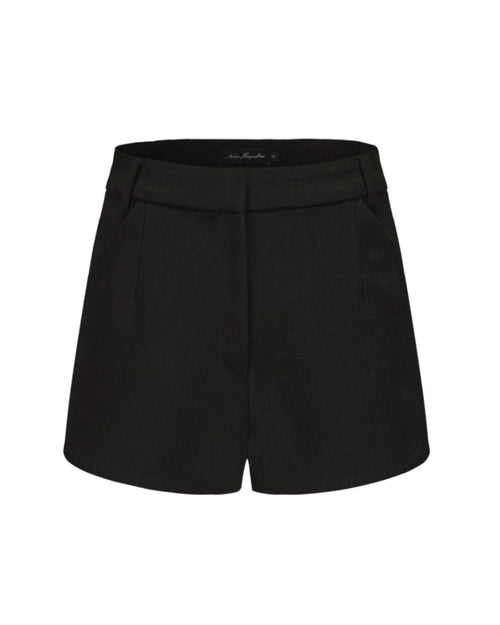 Josephine Shorts (Black)