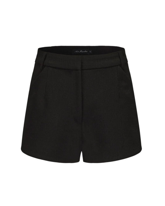 Josephine Shorts (Black)