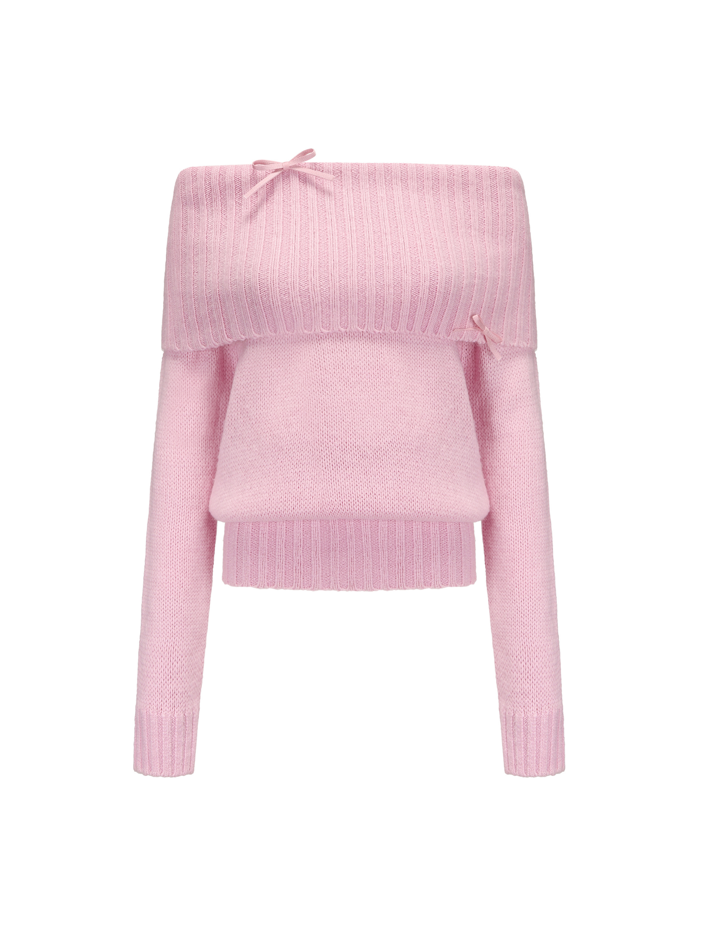Alice Top (Pink) (Final Sale)