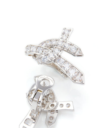 Nicolette Earrings