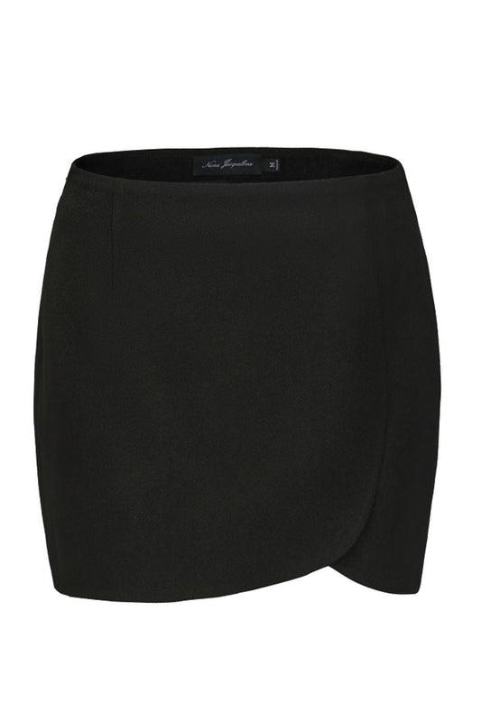 Chloe Skirt (Black) (Final Sale)