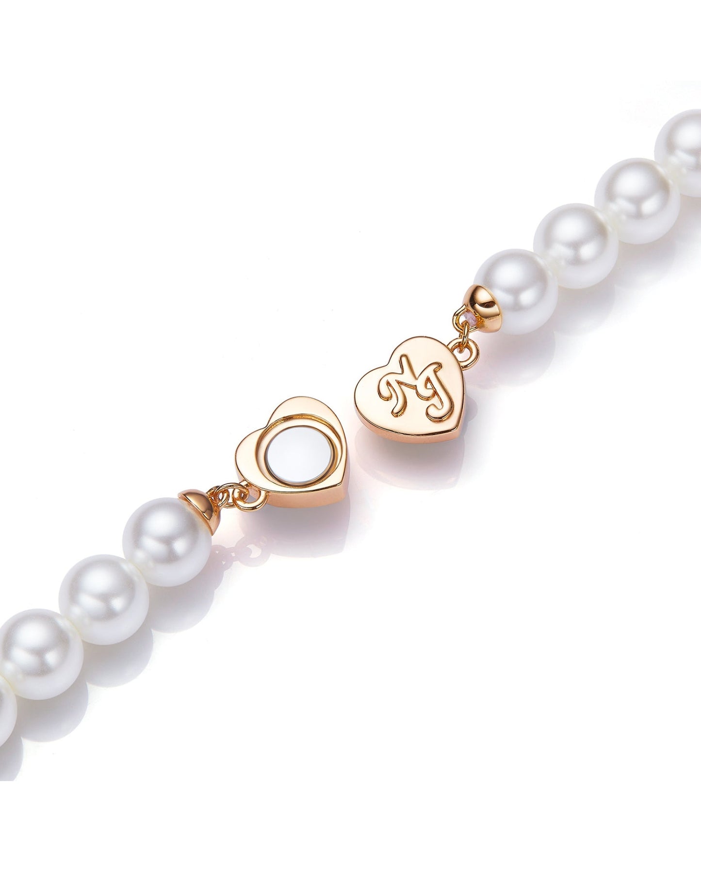 Julisa Necklace