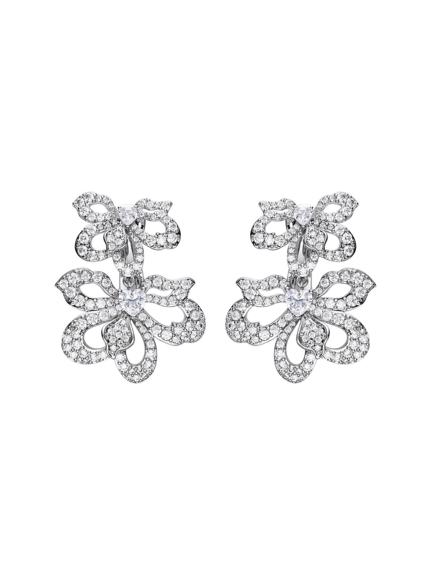 Natalie Earrings