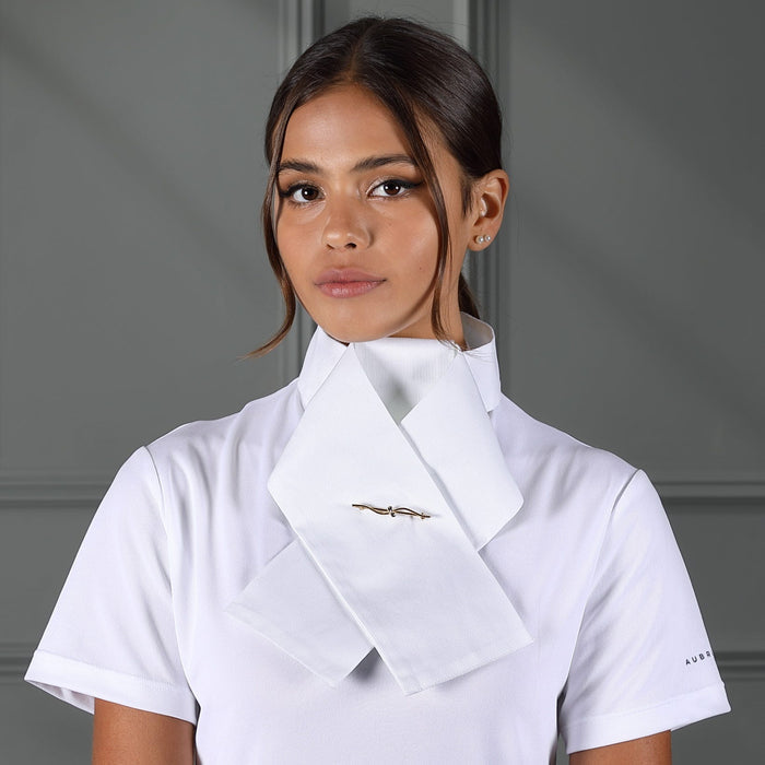 8572 - Aubrion Ready Tied Stock