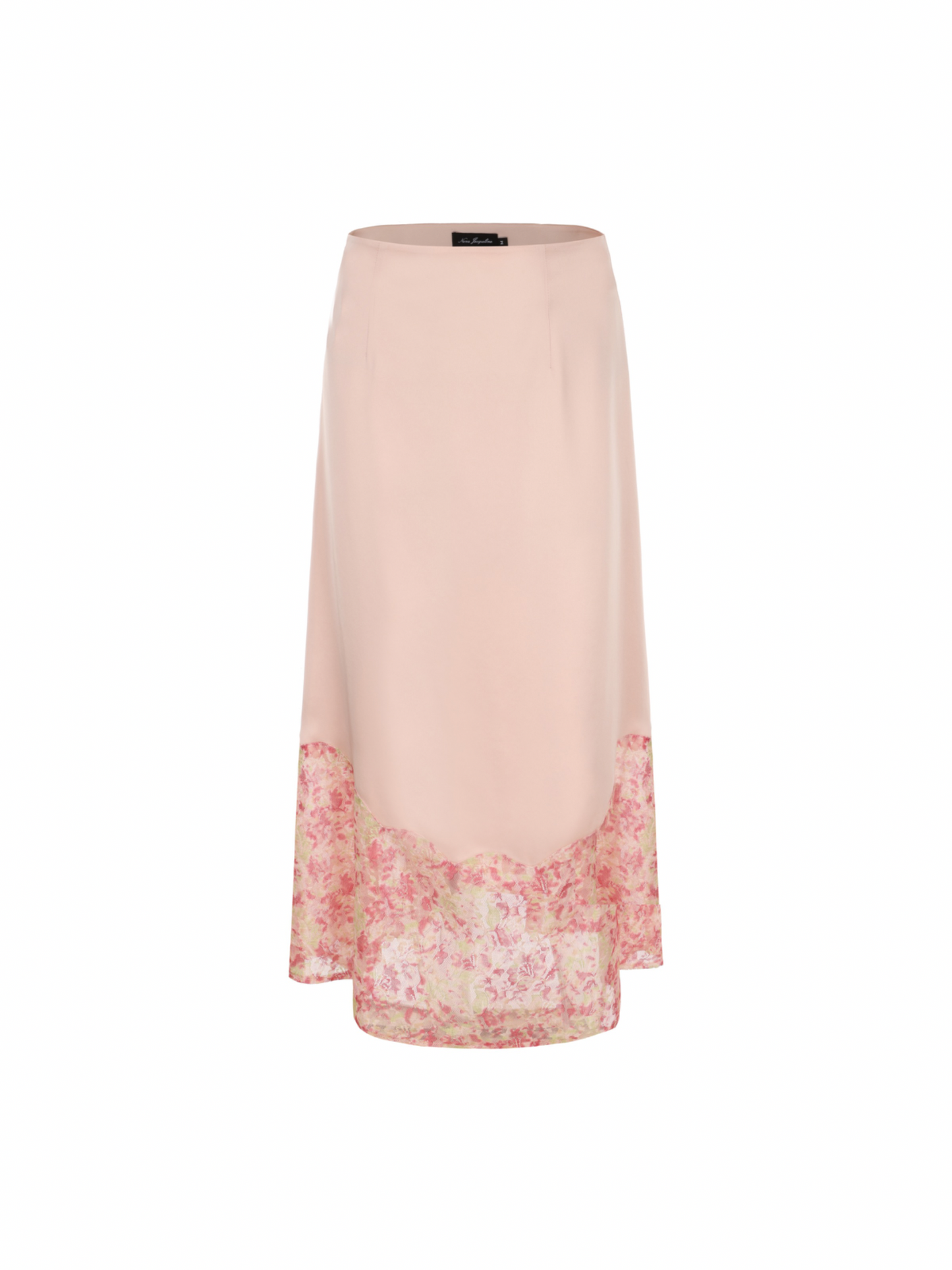 Mia Skirt (Pink)  (Final Sale)