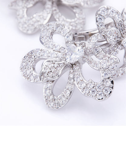 Natalie Earrings