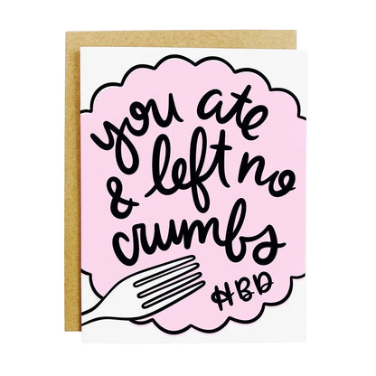 K+S Design Co Greeting Card