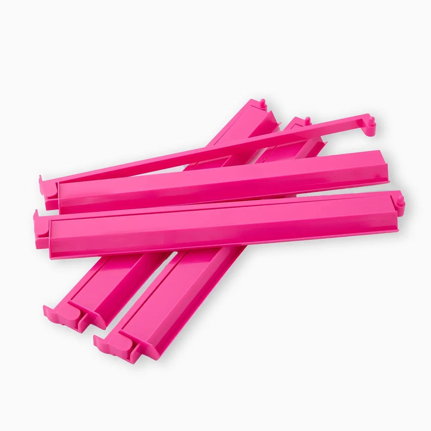 Mahjong Acrylic Rack and Pusher Set