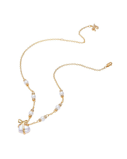 Amor Necklace