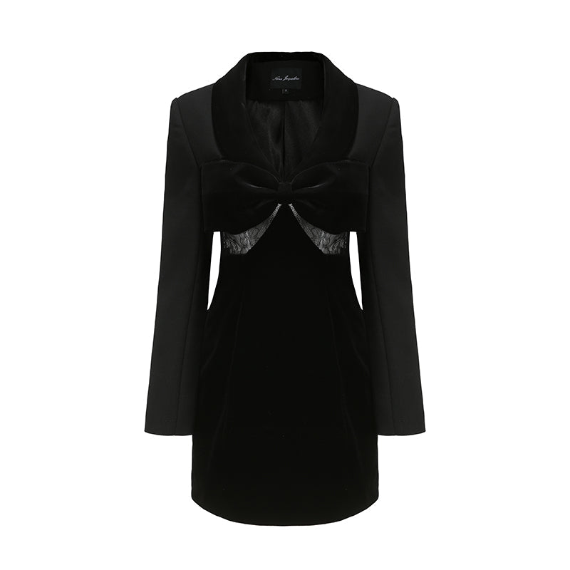 Jocelyn Dress (Final Sale)
