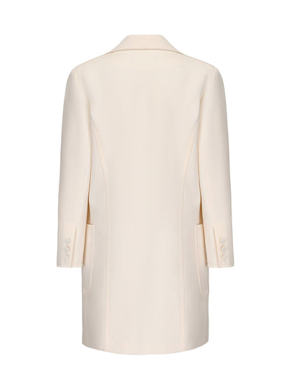 Nadine Coat (Final Sale)