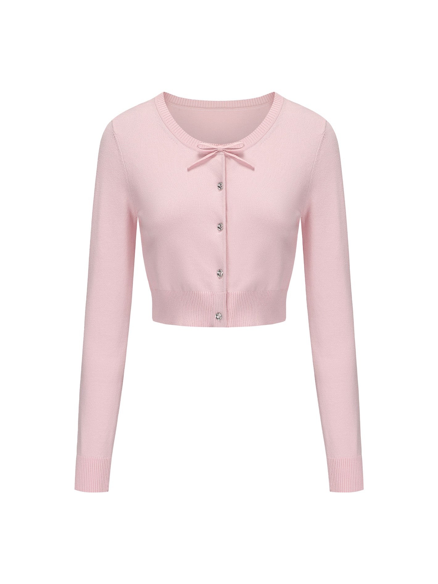 Audrina Cardigan (Pink)