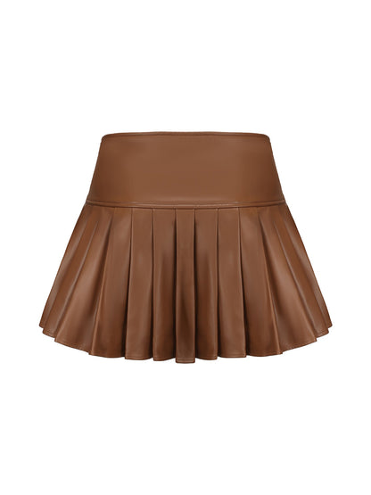 Gina Skirt (Final Sale)