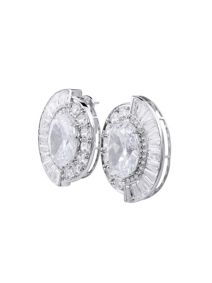 Audrina Earrings