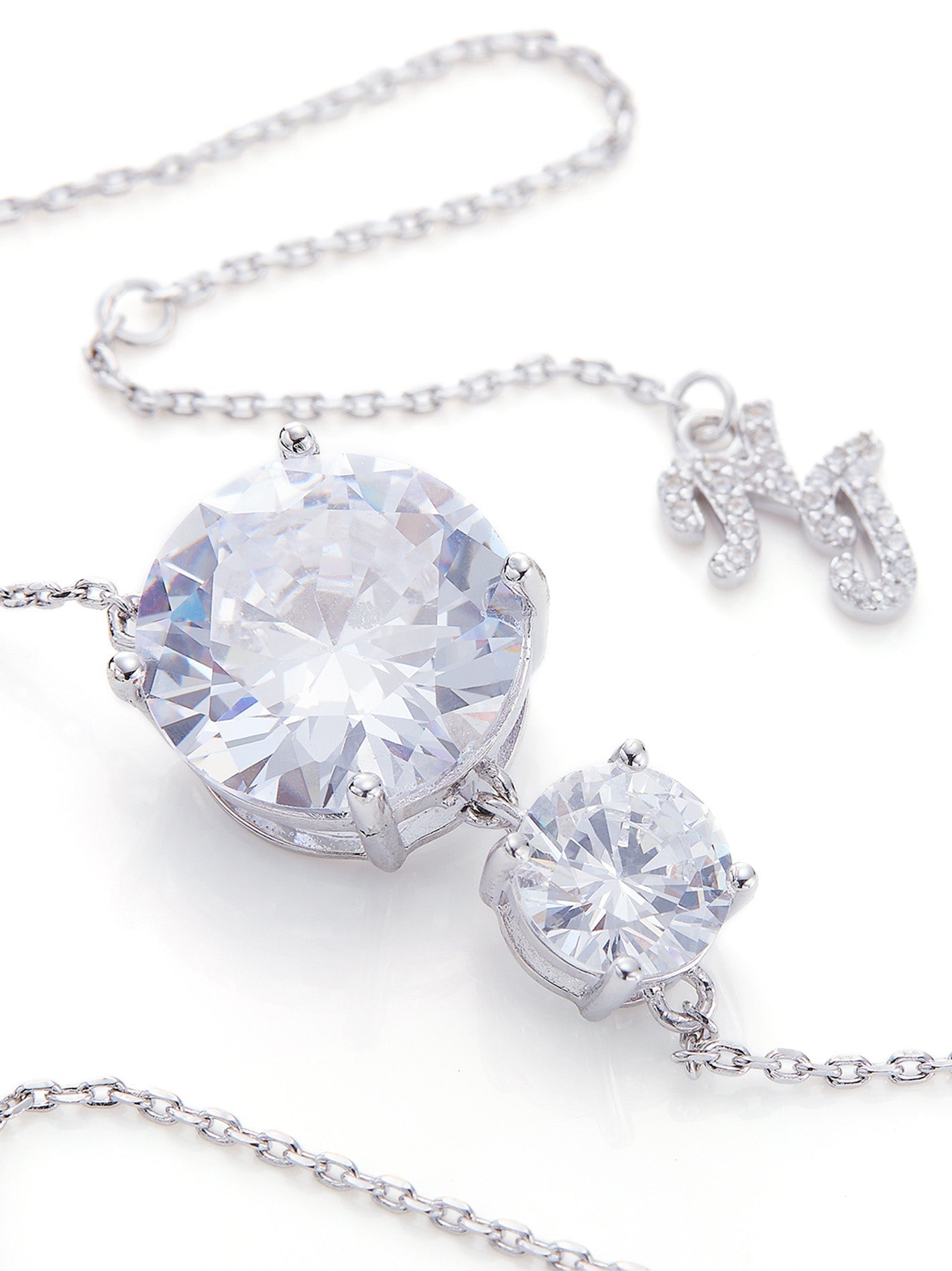 Nadine Necklace (Final Sale)