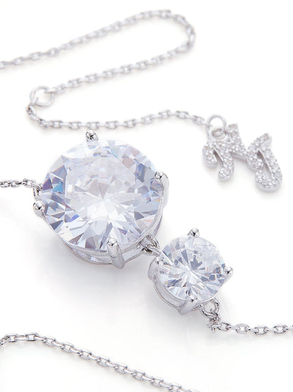 Nadine Necklace (Final Sale)