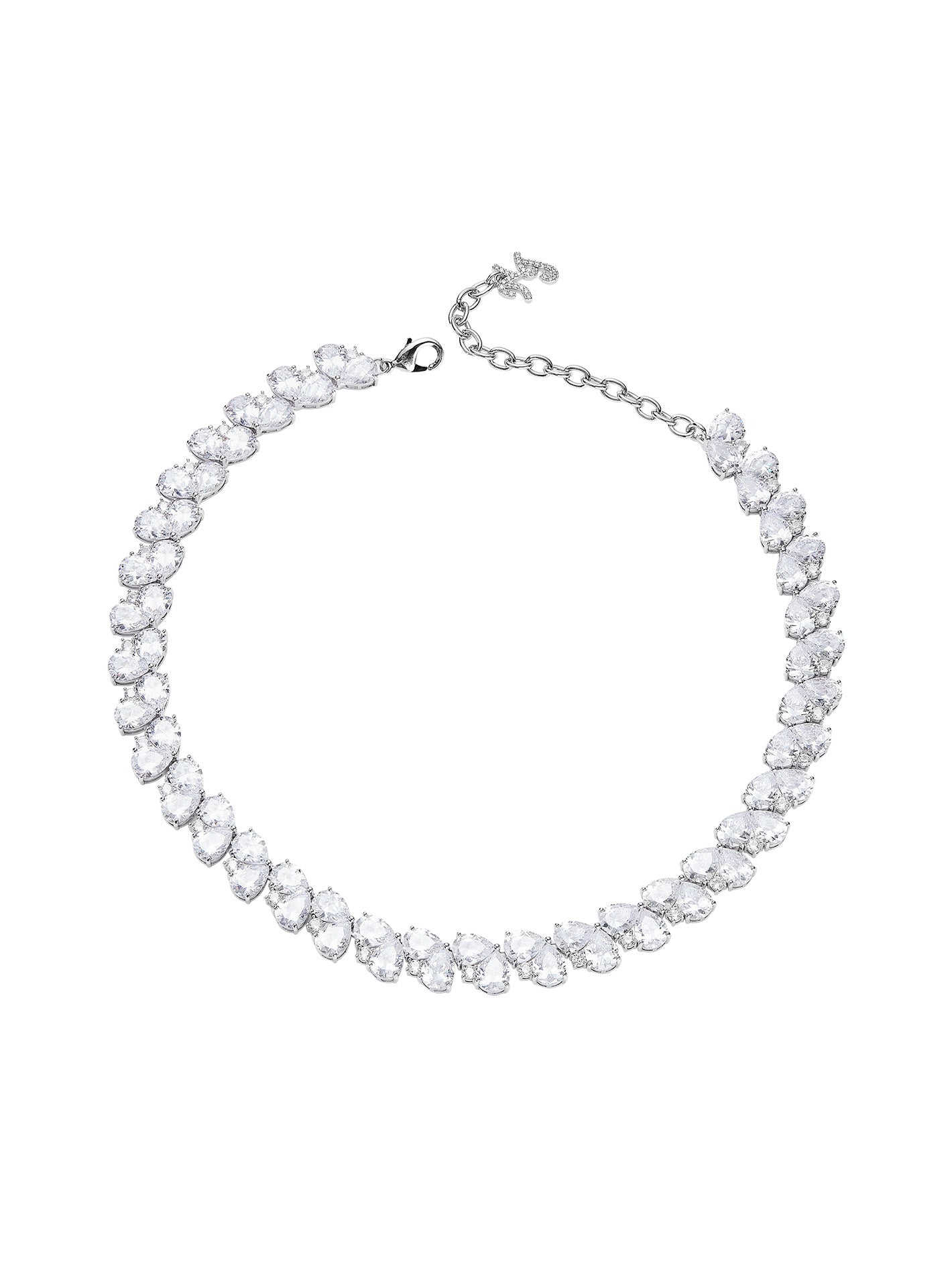 Gigi Necklace (Final Sale)