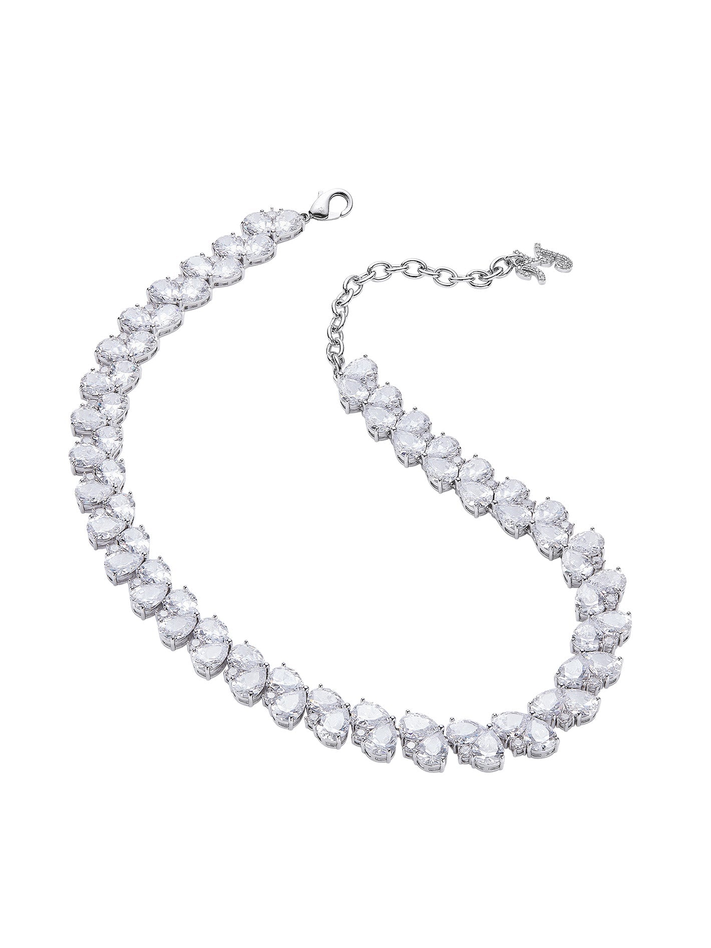 Gigi Necklace (Final Sale)