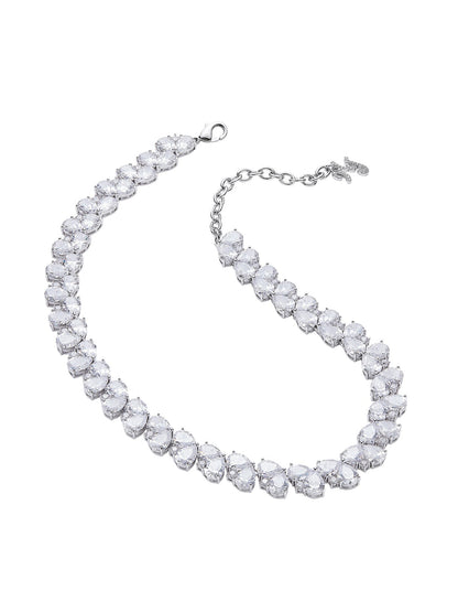 Gigi Necklace (Final Sale)