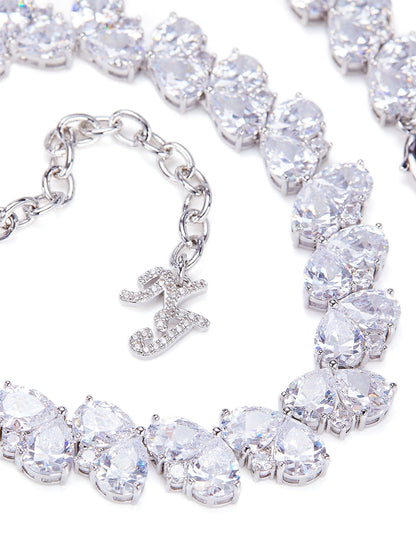 Gigi Necklace (Final Sale)