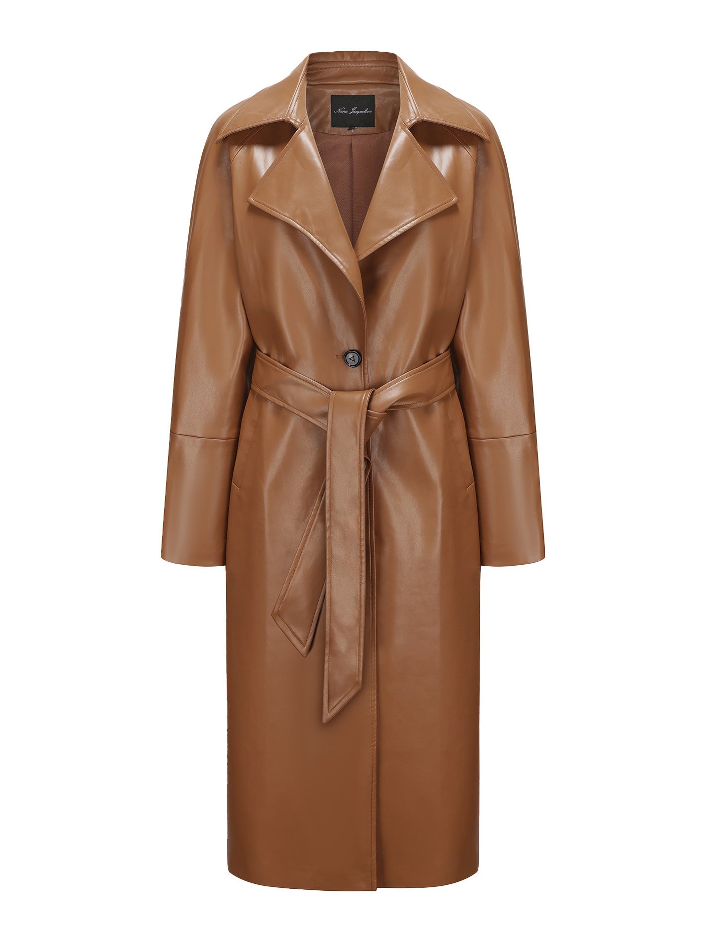 Marlee Coat (Final Sale)