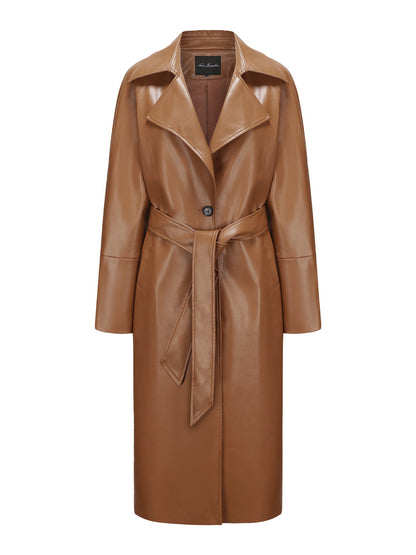 Marlee Coat (Final Sale)