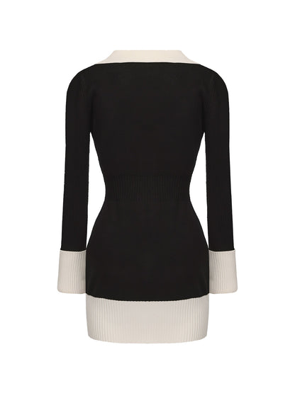 Mia Knit Dress