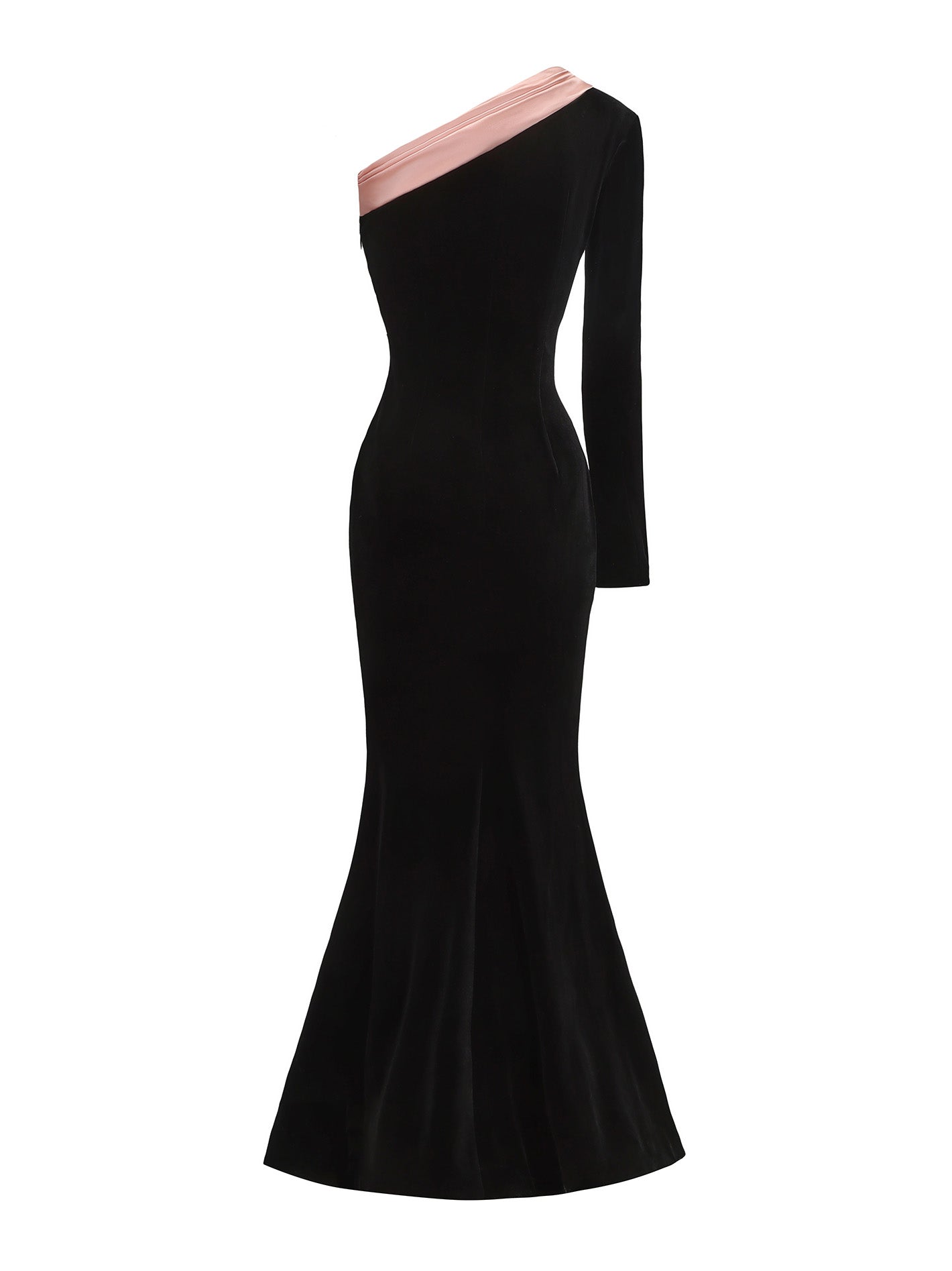 Bethany Velvet Dress (Final Sale)