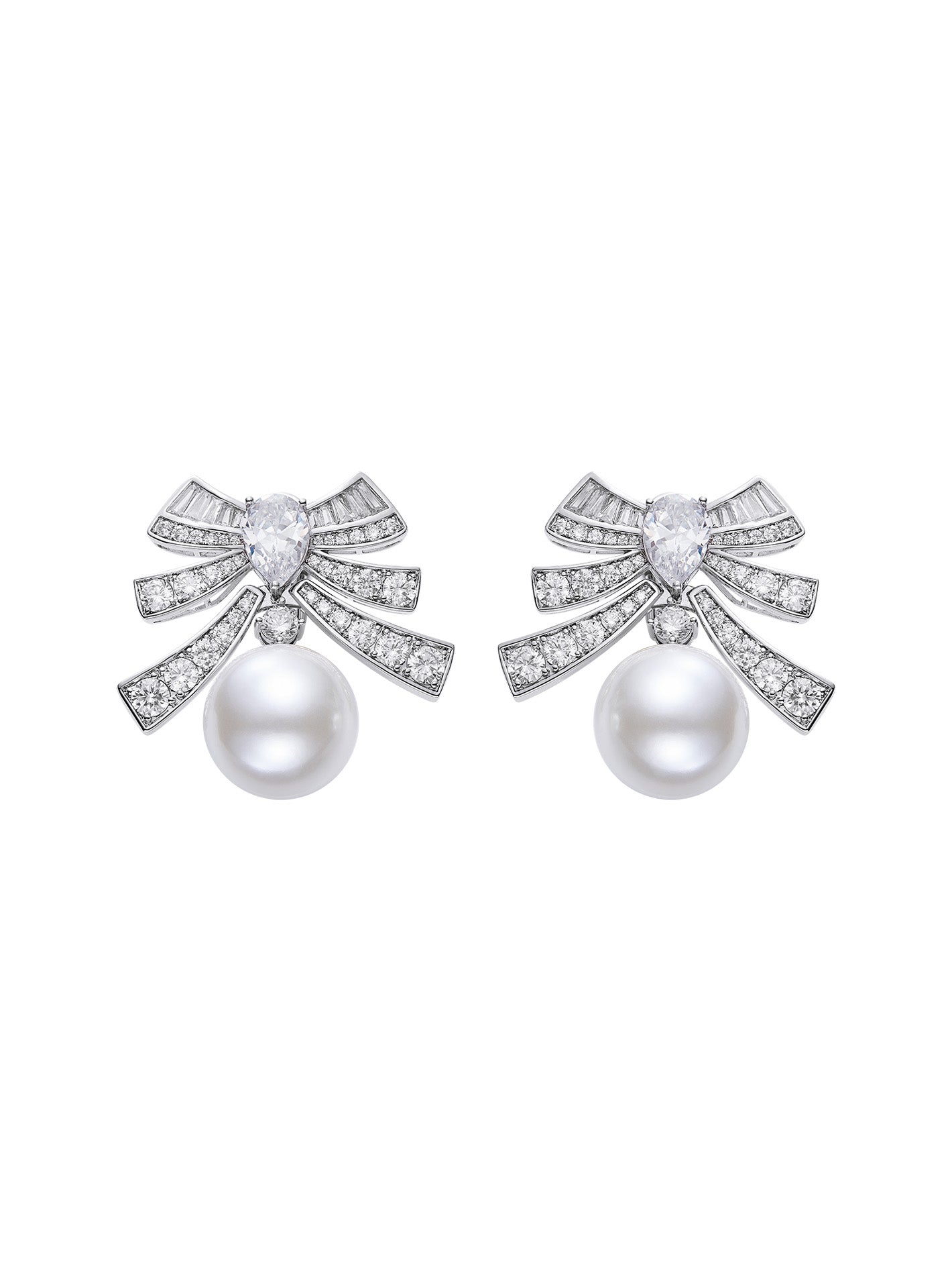 Alysa Earrings