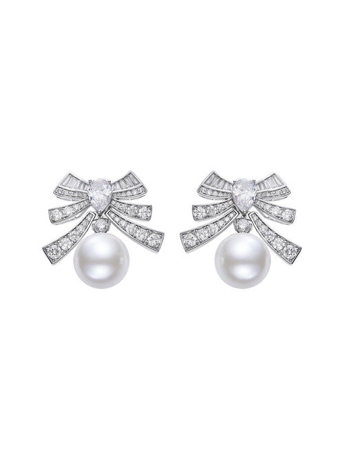 Alysa Earrings