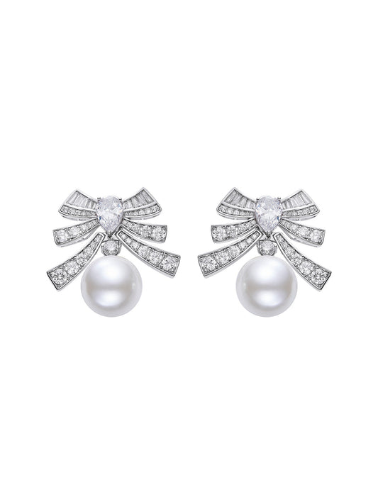 Alysa Earrings