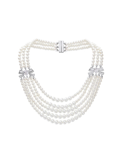 Maxine Necklace