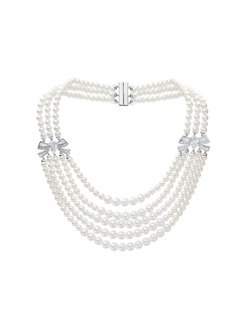 Maxine Necklace