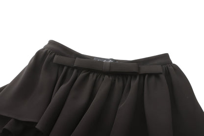 Demi Shorts (Black)