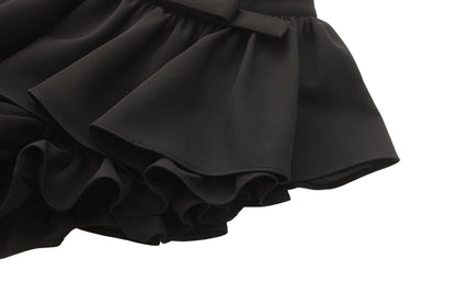 Demi Shorts (Black)