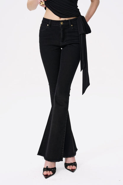 Margaux Jeans (Black)