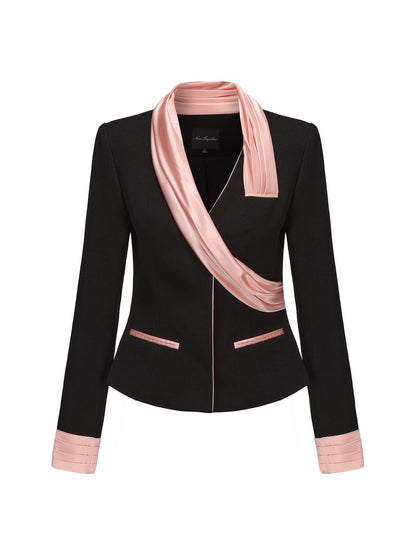 Maxine Blazer (Final Sale)