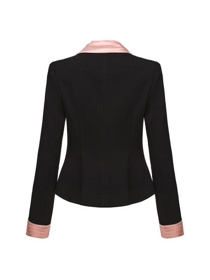 Maxine Blazer (Final Sale)