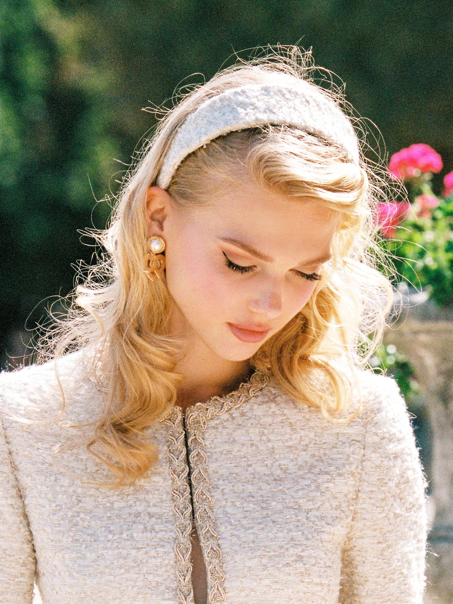 Evelyn Headband