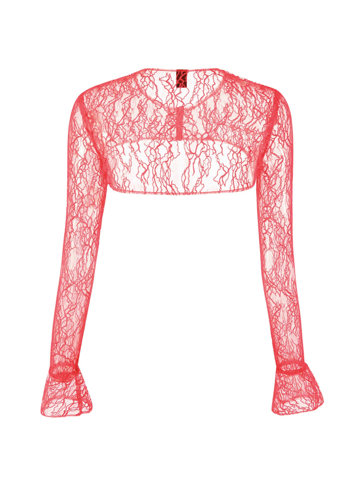 Jilly Cover (Red) (Final Sale)