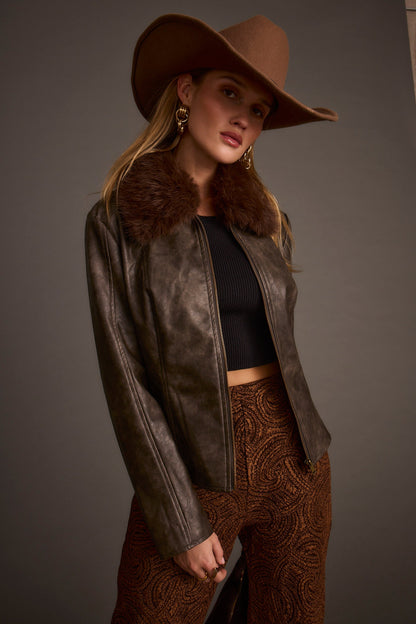 Shop The Look: Western Lux